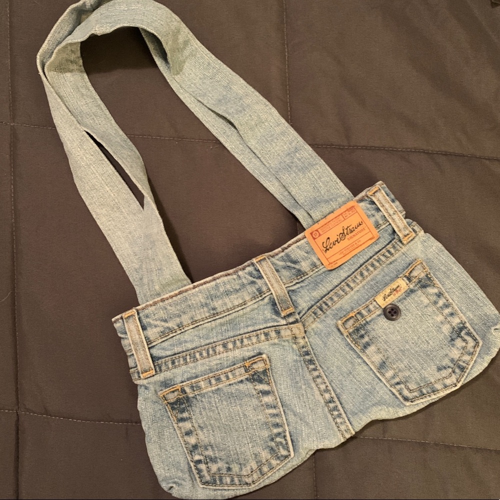 Levi’s Purse - Signature by Levi Strauss - must see!